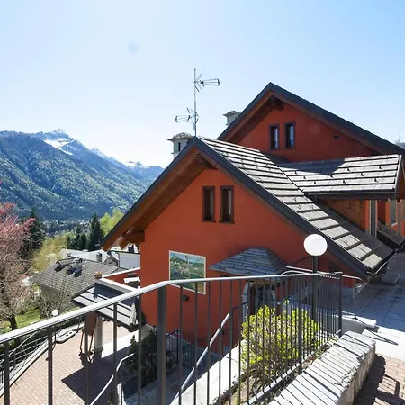 Appartamento Appartement