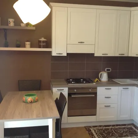 appartamento Apartamento