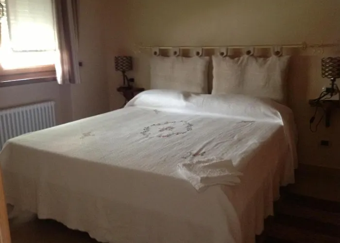 Apartmán Appartamento